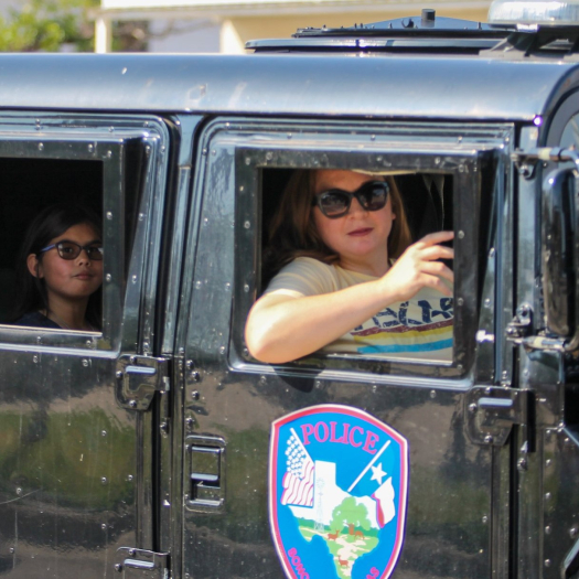 Sutton County Days Parade 2022