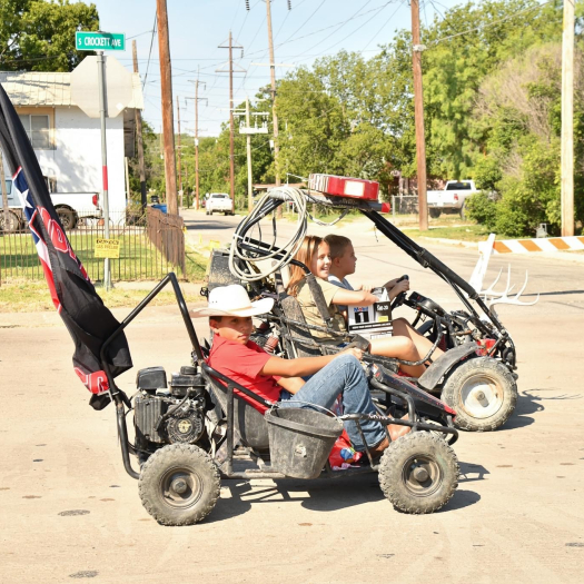 GoCarts